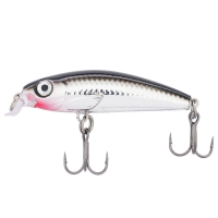 Воблер RAPALA Ultra Light Minnow 4 см цв. CH превью 2