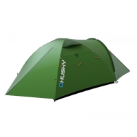 Палатка HUSKY Baron 3 цвет зеленый превью 7