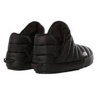 Мюли THE NORTH FACE Men's Thermoball Traction Bootie Mules цвет черный превью 9