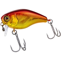 Воблер JACKALL Chubby 41 SSR цв. hl red & gold превью 2