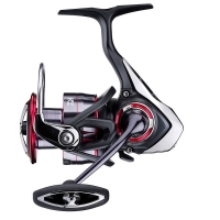 Катушка безынерционная DAIWA 17 Fuego LT4000-C превью 1