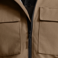 Куртка SITKA Grindstone Work Jacket цвет Tobacco превью 10