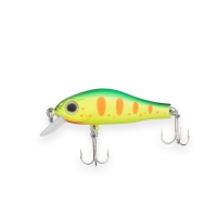 Воблер ZIP BAITS Rigge 35F код цв. 313 превью 2