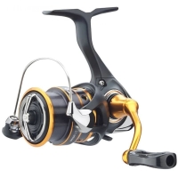 Катушка безынерционная DAIWA 24 Iprimi LT превью 2