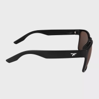 Очки поляризационные FINNTRAIL Pursuit 1090 цв. Black цв. ст. Copper превью 7