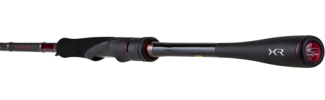 Спиннинг SHIMANO Sephia XR S86MH 2,60 м тест 2,5 - 4,5 г превью 5