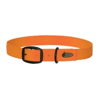 Ошейник AVERY Standard Collar цвет Blaze Orange