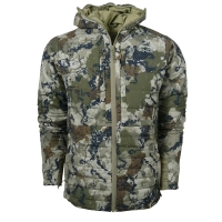 Куртка KING'S XKG Transition Flex Hooded Jacket цвет XK7