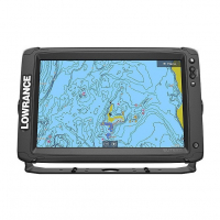 Экран сенсорный LOWRANCE Elite- 12 Ti with Active Imaging 3-in-1 ROW