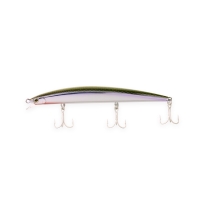 Воблер SMITH Haluca 125F цв. 29 превью 2