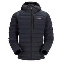 Куртка SIMMS ExStream Insulated Hoody цвет Black