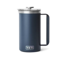 Кофейник YETI Rambler French Press 1005 (34 oz) цв. Navy
