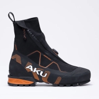 Ботинки горные AKU WS Croda DFS Evo GTX цвет Black / Orange превью 5