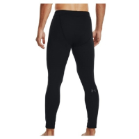 Кальсоны UNDER ARMOUR Men's ColdGear Base 4.0 Leggings цвет черный / серый превью 5