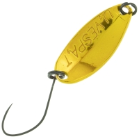 Блесна колеблющаяся RIVER OLD Ultra Vespa 1,2 г цв. 12 превью 2