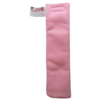 Чехол для ножа BORESTORES Для Короткого Ножа цвет pink