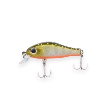 Воблер ZIP BAITS Rigge 35F код цв. 126 превью 2