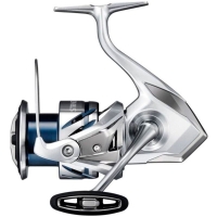 Катушка безынерционная SHIMANO 23 Stradic 4000