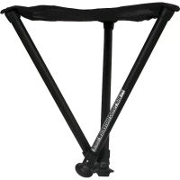 Стул WALKSTOOL Comfort 75 3XL цвет черный превью 3