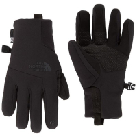 Перчатки THE NORTH FACE Youth Apex+ Etip Gloves цвет черный