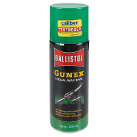 Масло-спрей BALLISTOL Gunex spray 200 мл оружейное