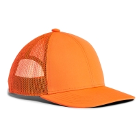 Бейсболка SITKA Partner Mid Pro Trucker цвет Blaze Orange