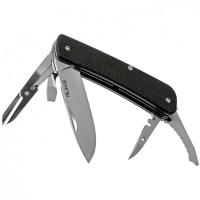 Мультитул RUIKE Knife LD31-B цв. Черный превью 8