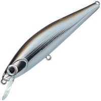Воблер DAIWA Dr. Minnow 2 42F цв. Wakasagi