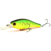 Воблер TSURIBITO Super Shad 75F-SR код цв. 028 превью 1