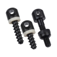 Комплект антабок ALLEN No Hardware Gun Sling Swivel Set (3 шт.)