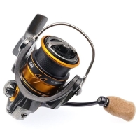 Катушка безынерционная DAIWA 22 Silvercreek MQ LT 2500S-H превью 4