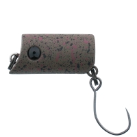 Воблер BASSDAY Pellet Pellet 20F цв. 117 превью 2