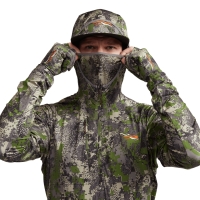 Термокофта SITKA Equinox Guard Hoody цвет Optifade Cover превью 4