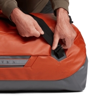 Сумка SITKA Drifter Duffle 110L цвет Ember превью 2