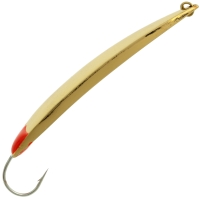 Блесна вертикальная LUCKY JOHN Scandi 12 г код цв. #G (Блистер) превью 2