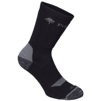Носки PINEWOOD Insectsafe Socks Long цвет Black