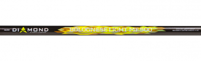 Удилище болонское SALMO Diamond Bolognese Light MF 5 м тест 3 - 15 г превью 3