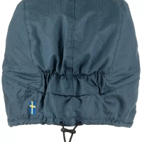 Кепка FJALLRAVEN Singi X-Cap цвет Mountain Blue превью 3