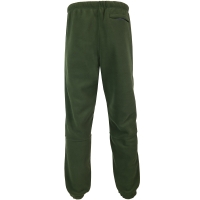 Брюки SKOL Peak Paint 200 Fleece цвет Green превью 6
