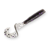 #285 - Smoke Purple