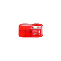 Коробка рыболовная MONCROSS MC 156WB цвет красный