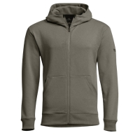 Толстовка SITKA Essential Full Zip Hoody цвет Hemlock Green превью 1