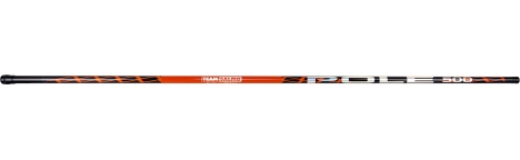Удилище маховое SALMO Team Salmo Pole 5.00 тест 2 - 15 м