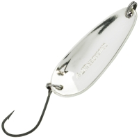 Блесна колеблющаяся DAIWA Crusader Gekiatsu 4 г цв. Awabi Pink Yamame превью 2