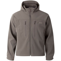 Куртка CLOUDVEIL Hellroaring Soft Shell Jacket цвет Black Ink