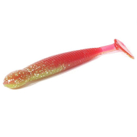 Виброхвост B FISH&TACKLE PaddleTail 3,25