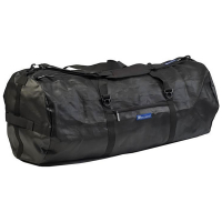 Гермосумка WATERSHED Tramp Mesh Duffel Xl цвет Black