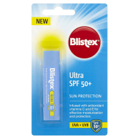 Бальзам BLISTEX Ultra Lip Balm SPF 50+