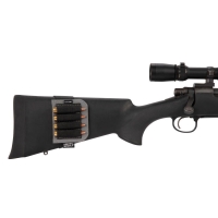 Патронташ на приклад ALLEN на приклад  Next Shot Rifle Cartridge Band цвет Black / Grey превью 6