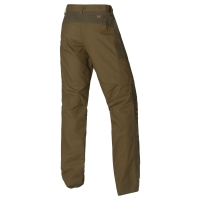 Брюки HARKILA Asmund Trousers цвет Dark Olive / Willow Green превью 2